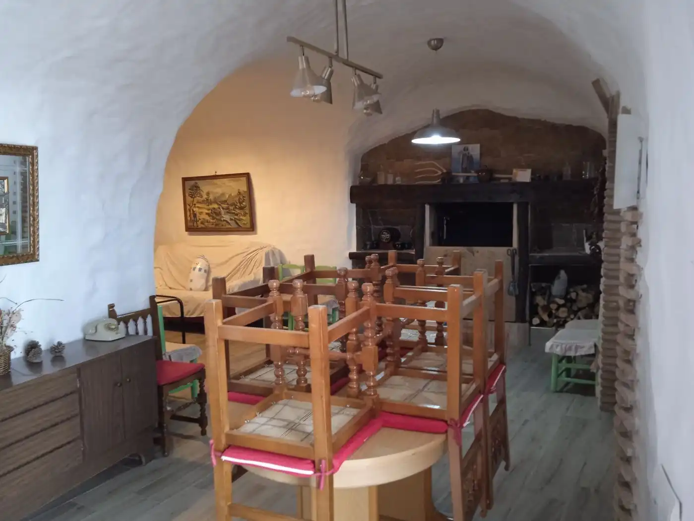 Maison à vendre à Cuevas del Campo, imagen 8