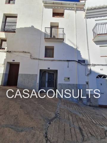Finca rústica en Venta en Llucena / Lucena del Cid