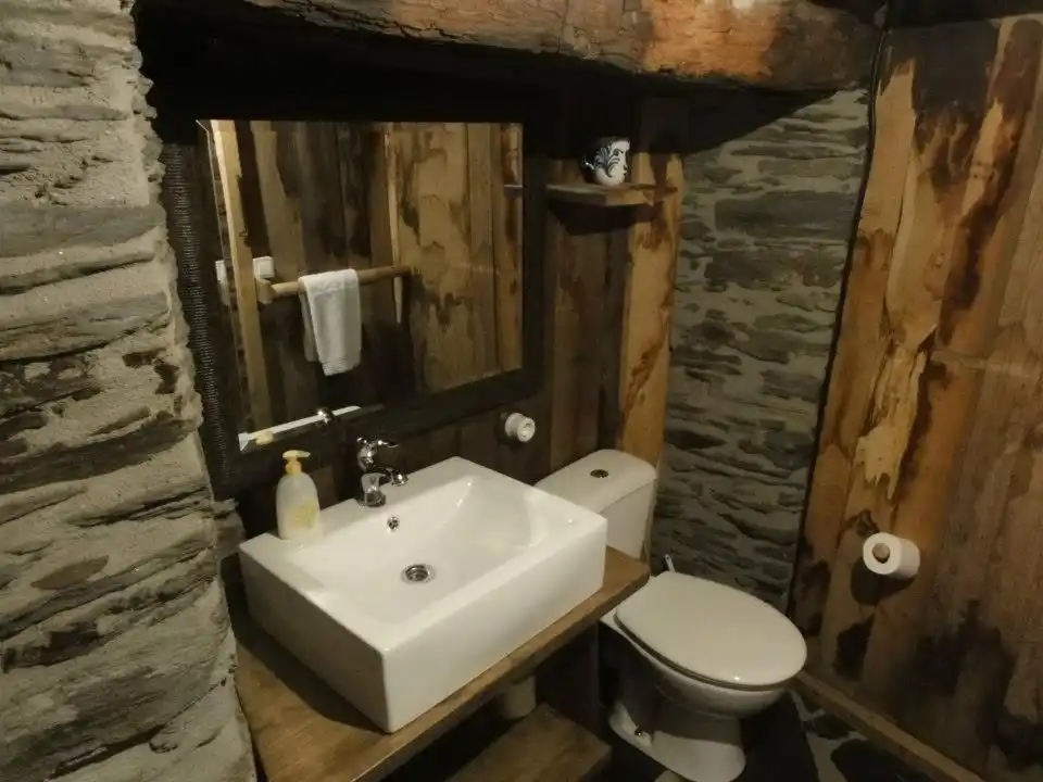 Casa en venta en Villanueva de Oscos, imagen 30