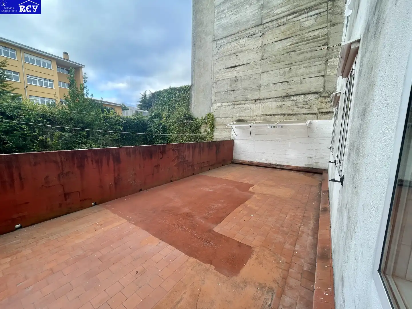 Flat to rent in Avenida de Rosalía de Castro, imagen 17