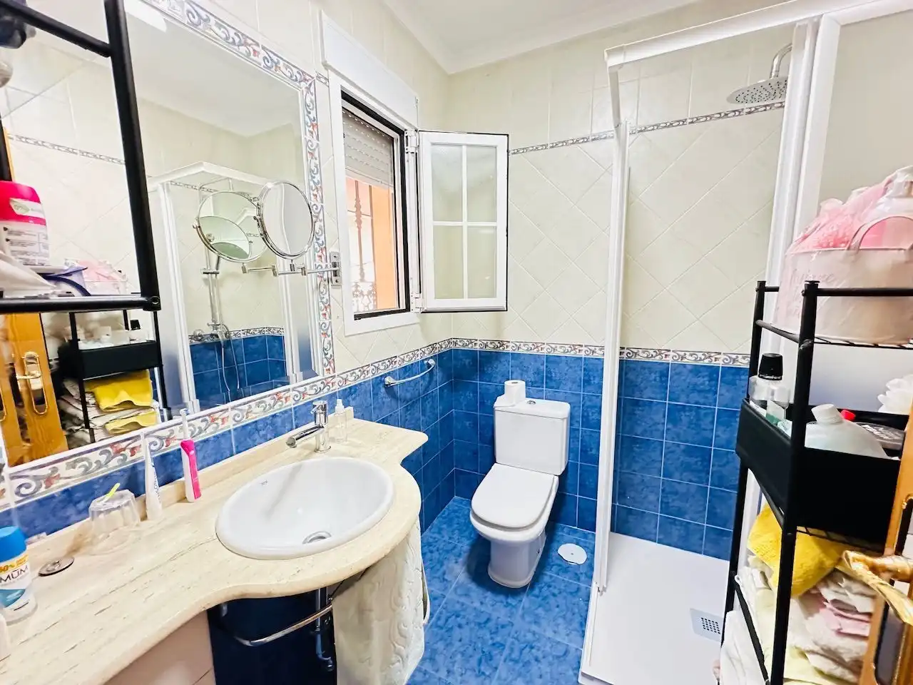 Detached house with pool for sale in Torre del Mar, imagen 17