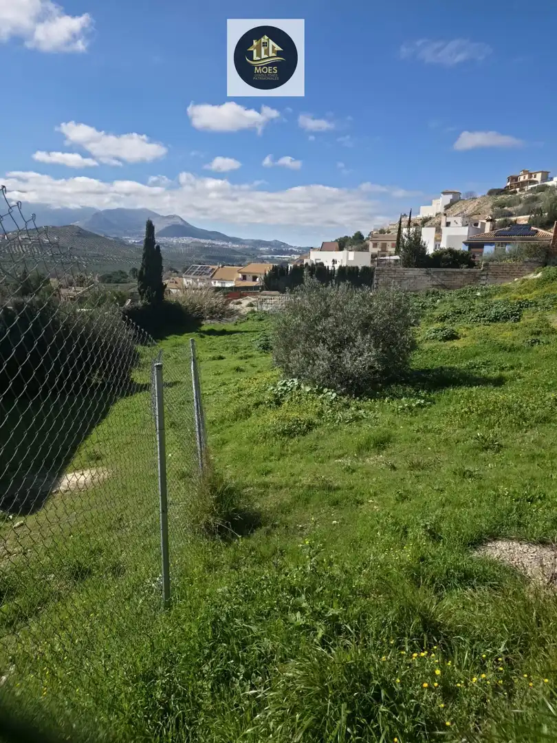 Terreni e lotti in vendita a La Guardia de Jaén, imagen 10
