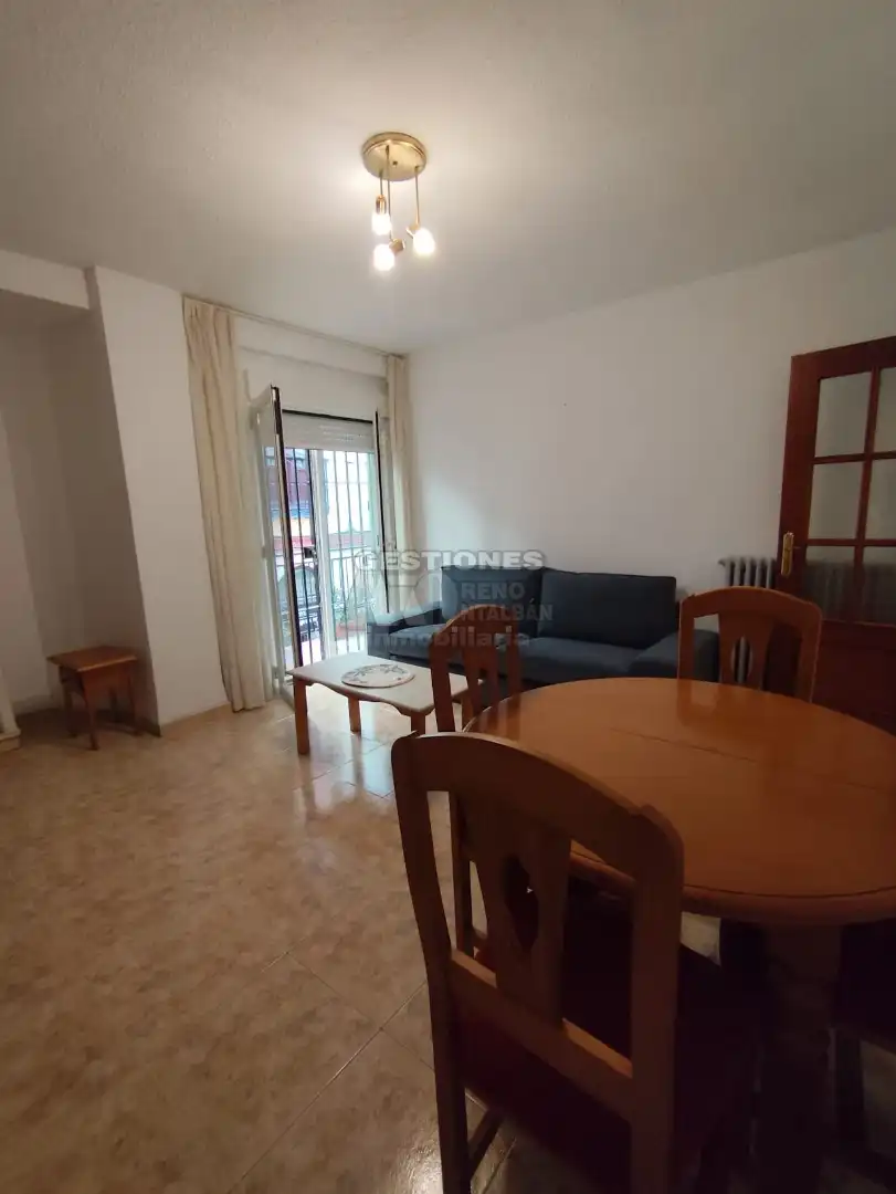 Appartamento con terrazza in affitto a Calle Cetti Meriem, imagen 3