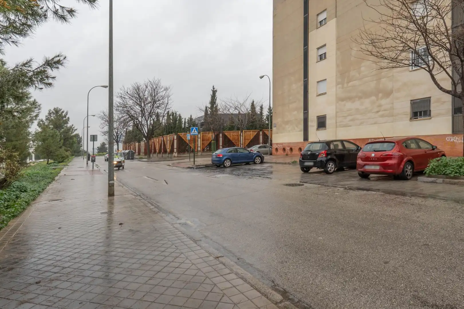 Dúplex en venta en Calle Calle Alcalá la Real, 12, Almanjáyar