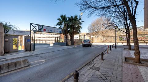 Photo 3 of Garage for sale in Cervantes, Granada