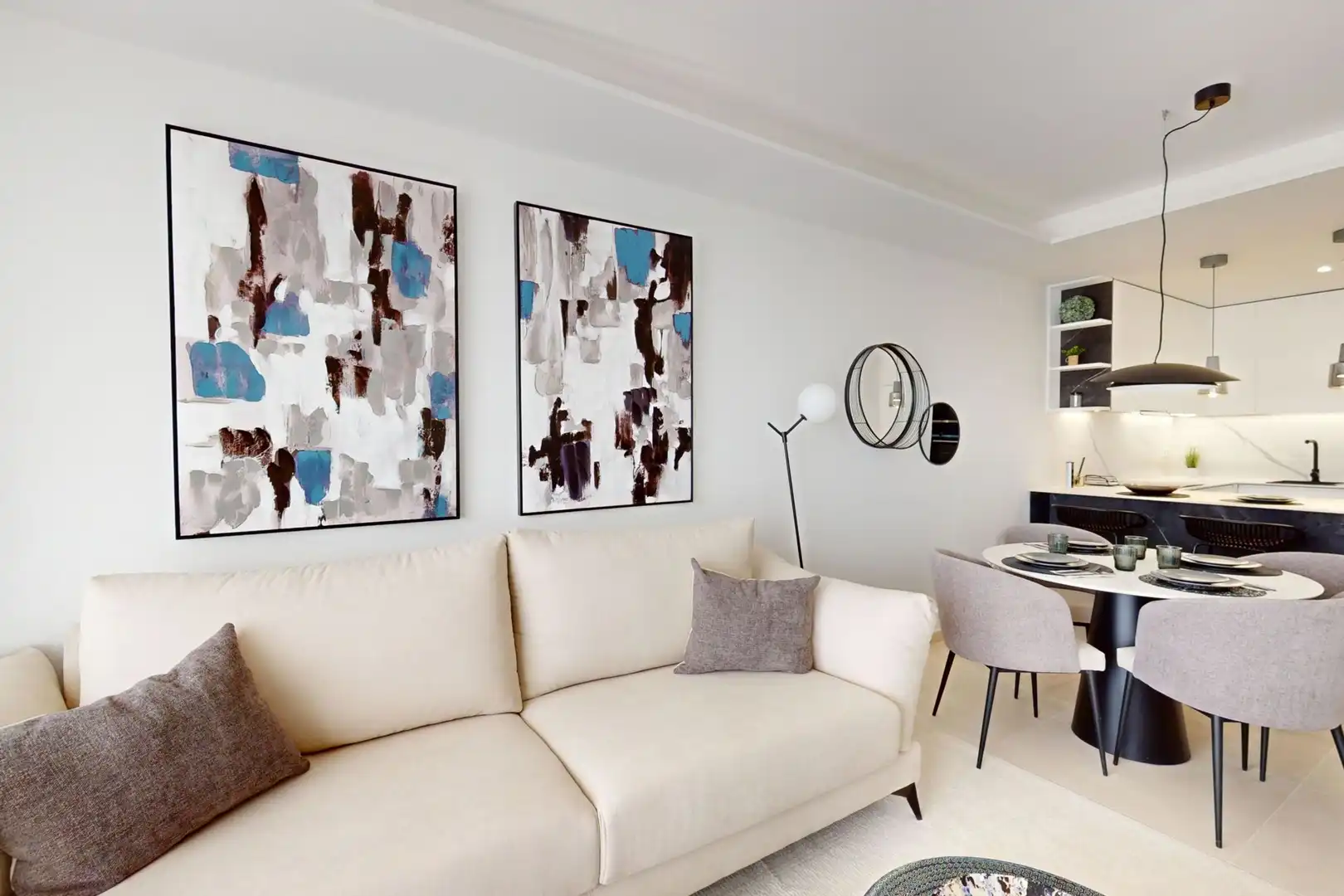 Apartament en venda a Orihuela Costa, imagen 8