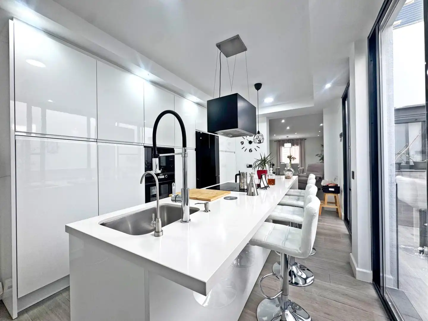 Maison mitoyenne avec terrasse à vendre à Coín, imagen 10