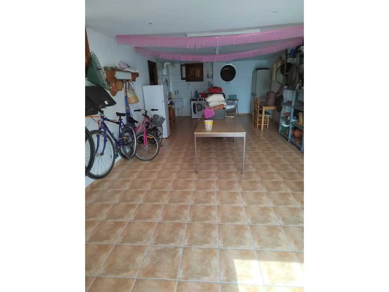 Xalet amb piscina en venda a Villamontes - Boqueres, imagen 16