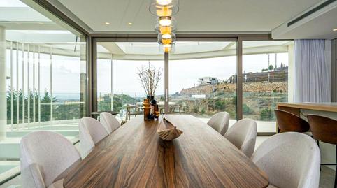 Foto 4 de Àtic en venda a The View Marbella, La Quinta, Benahavís