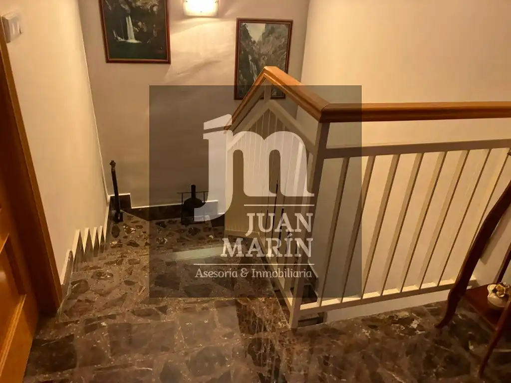 Adosado con terraza en venta en Pozohondo, imagen 11