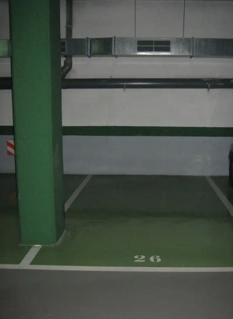 Individual en alquiler en Carrer de Girona 164, imagen 12