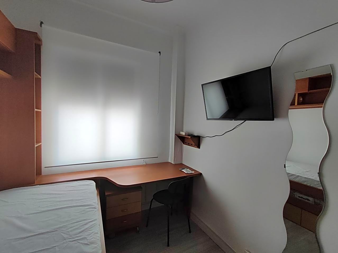 Flat to share in De Los Toreros, Guindalera, Barrio de Salamanca