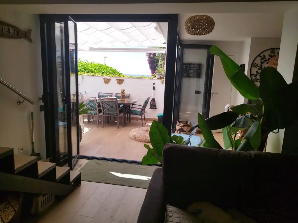 Adossat en venda a Estepona Pueblo, imagen 6