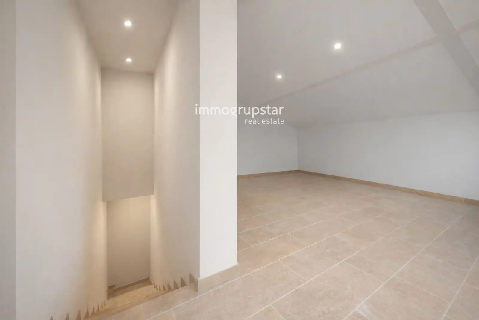 Ático en venta en Calonge i Sant Antoni con Aire acondicionado, Calefacción y Terraza