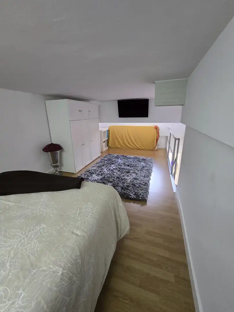 Apartament en venda en Vigo  amb Moblat, Forn i Microones