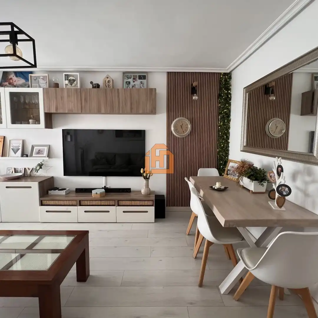 Wohnung mit Aufzug zum Verkauf in Calle Lucas Tuy, imagen 5
