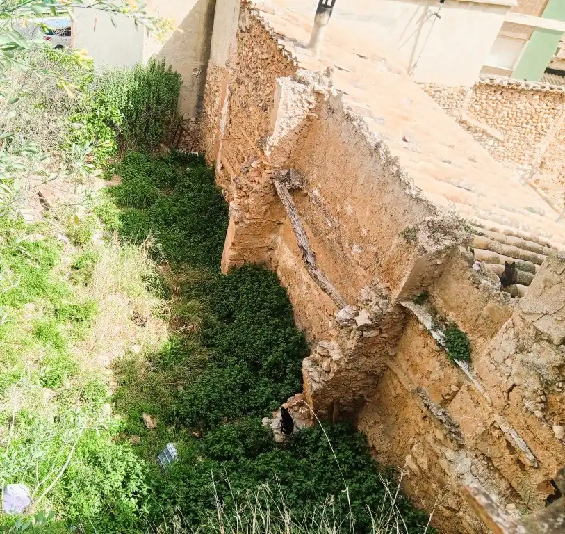 Residential for sale in Calle Calvario, 13, Calles