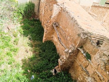 Terreno residenziale in vendita a Calle Calvario 13