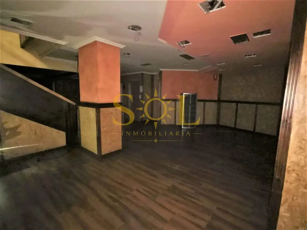 Local comercial en venda a Calle San Agustin 2, imagen 27