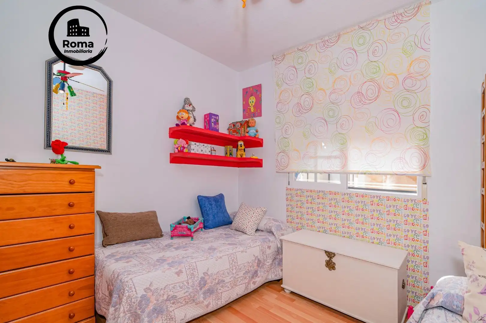 Appartement à vendre à La Zubia Ciudad, imagen 22