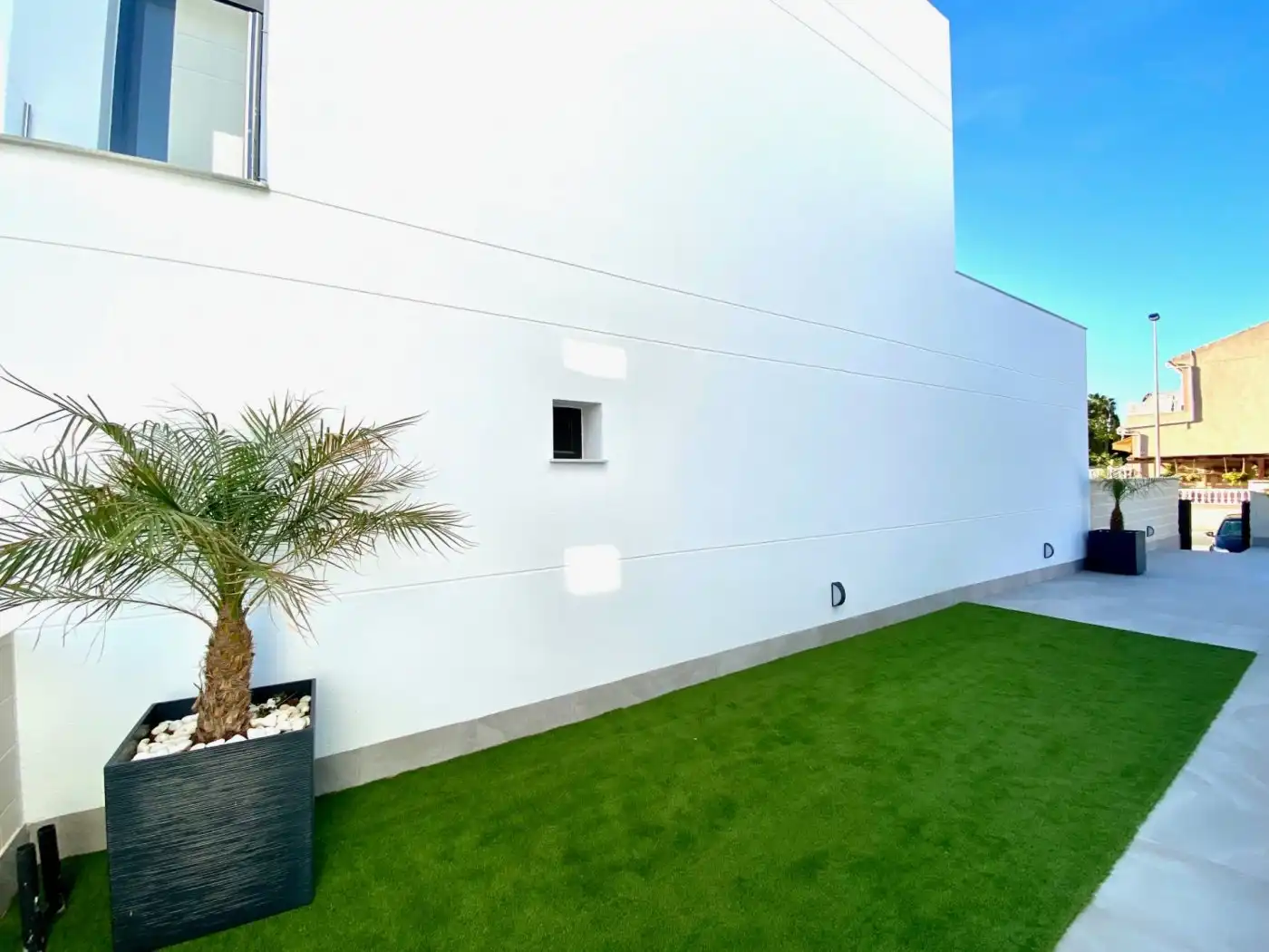 Villa con piscina in vendita a Los Balcones - Los Altos, imagen 10