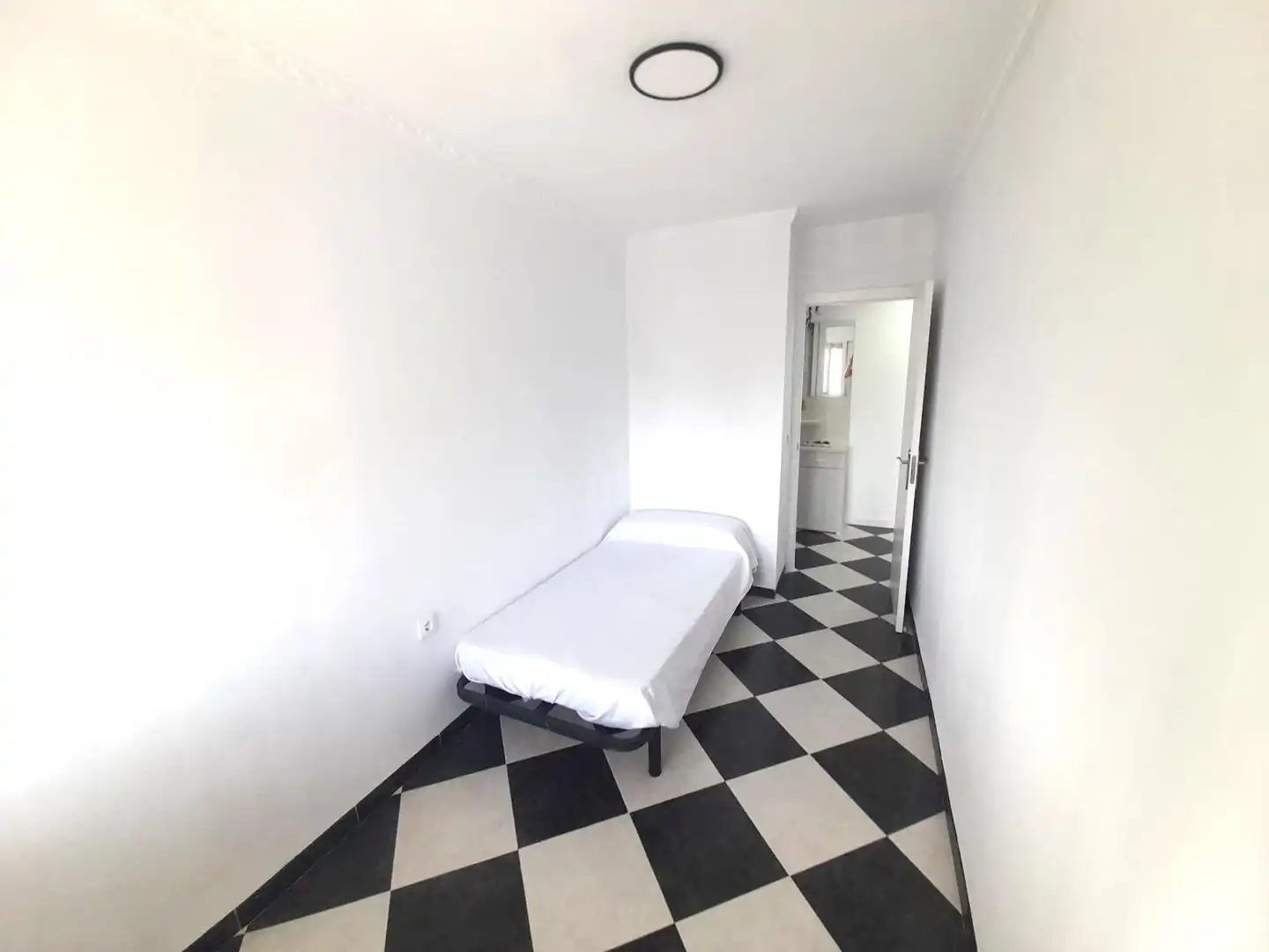Wohnung mit Aufzug zur Miete in El Carmen, imagen 15