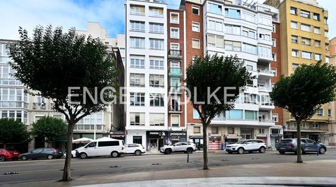 Foto 2 de Pis en venda a Avenida de la Reina Victoria, El Sardinero, Santander