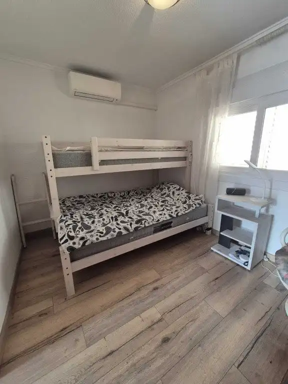 Bedroom of Country homes for sale in Torrevieja  with Terrace, Furnished and Washing machine