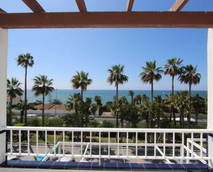 Duplex for sale in El Faro de Calaburra - Chaparral