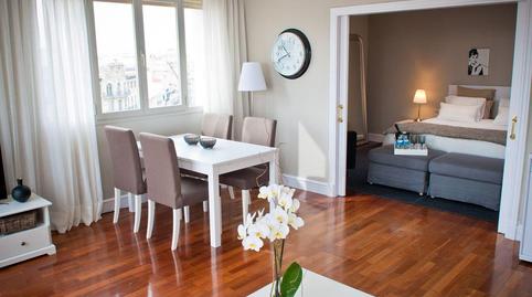 Foto 5 de Pis de lloguer a De Gràcia, Dreta de l'Eixample,  Barcelona Capital