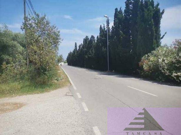 Terreno residencial en Venta en Pt Cala Puntal en Cala del Puntal