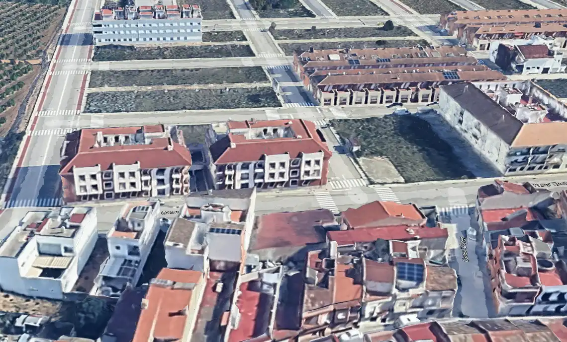 Terrenys i solars en venda a Tirant lo Blanc 4, imagen 4