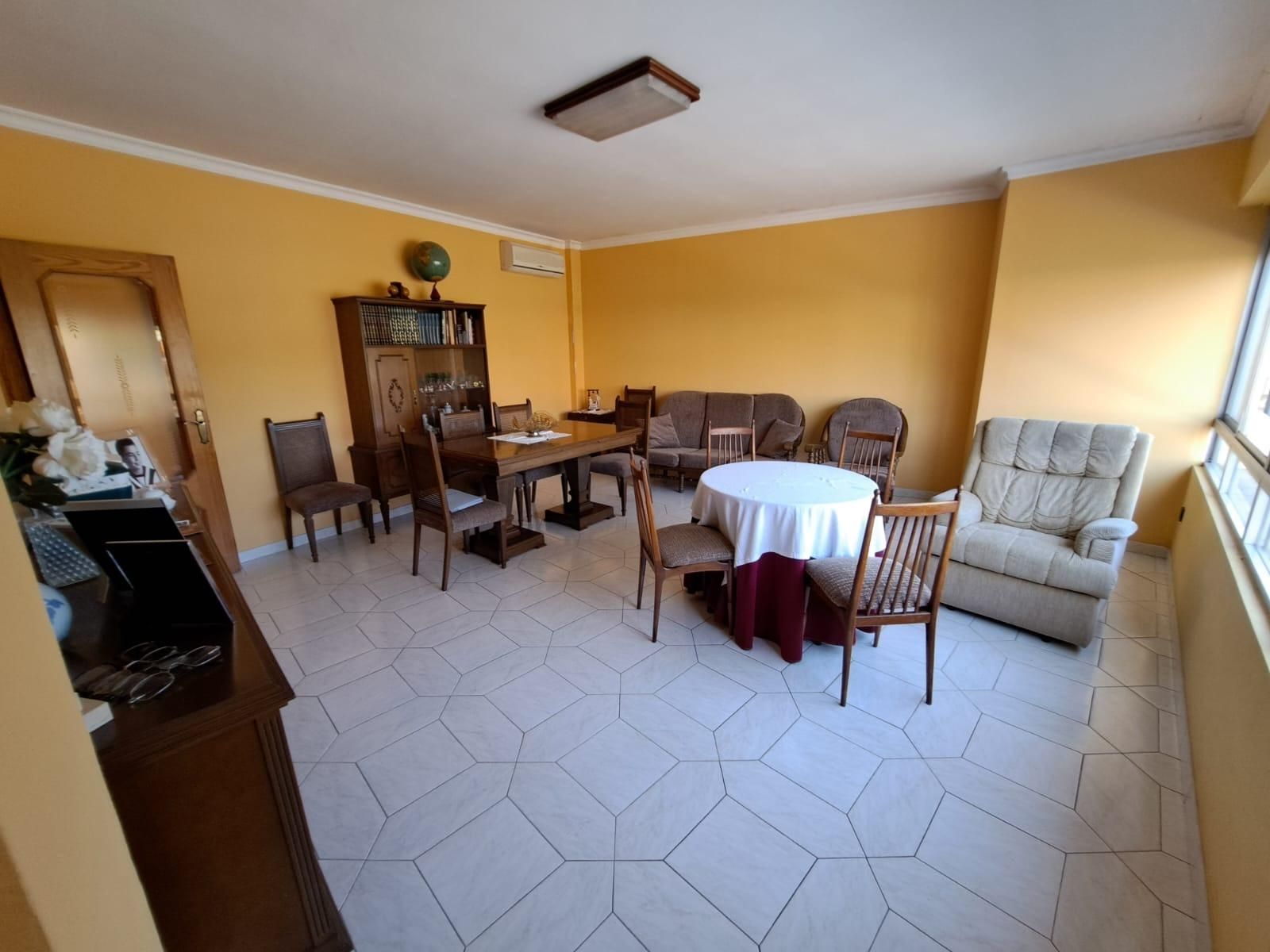 Comedor de Casa o chalet en venta en Alzira con Aire acondicionado y Terraza