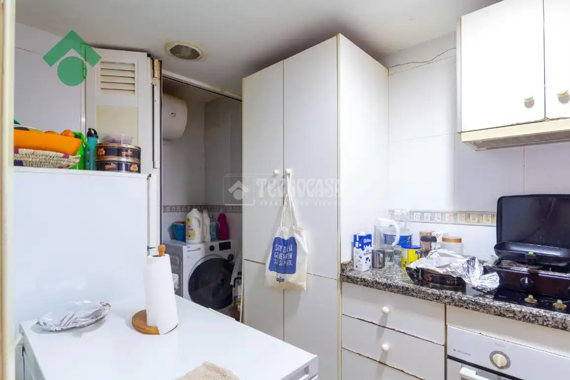 Casa adosada en venta en Almuñecar Centro