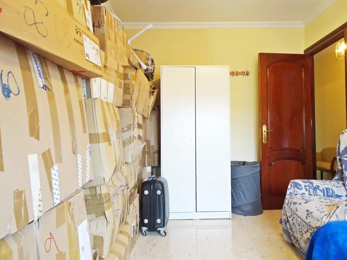 Flat with lift for sale in Martiricos - La Roca, imagen 41