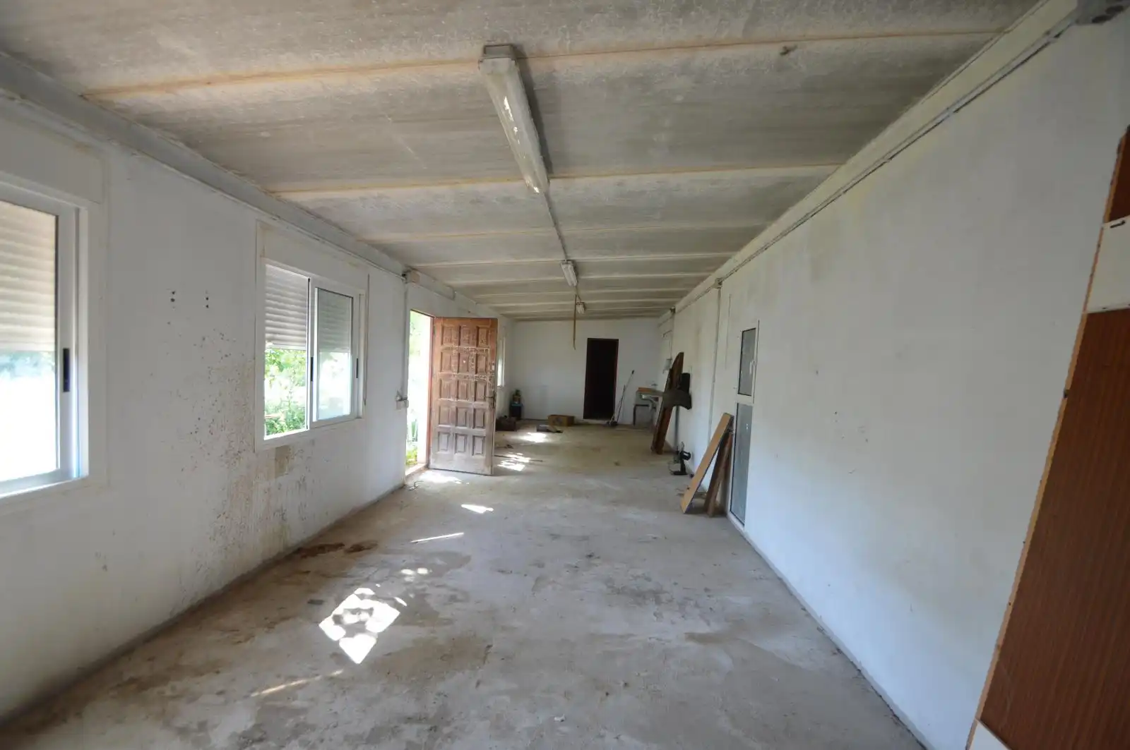 Terreno rustico in vendita a Partidas de interior - Zona Rústica, imagen 18