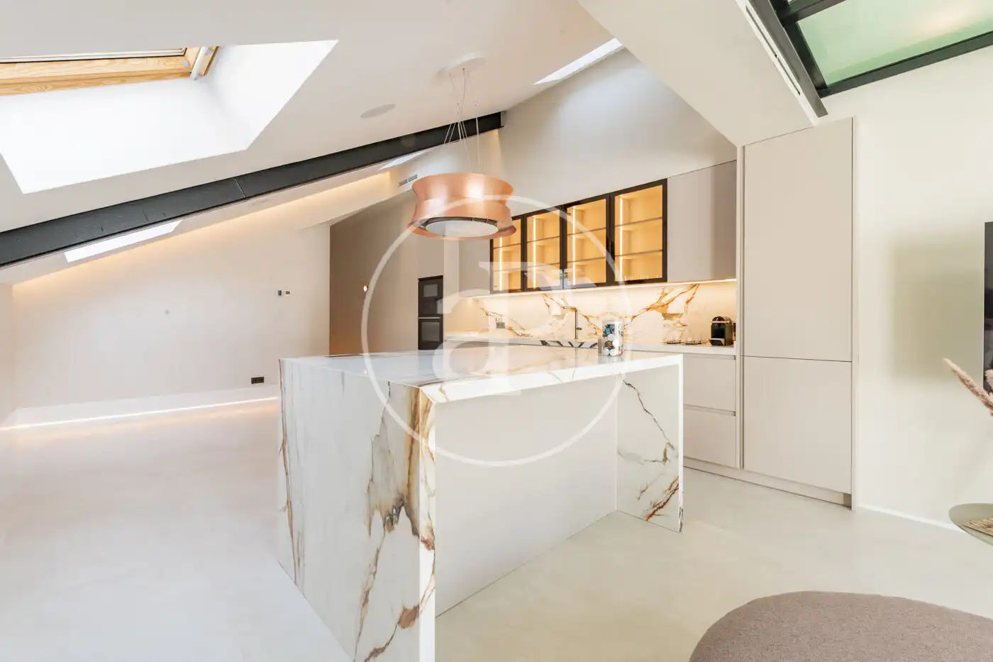 Appartement avec ascenseur à vendre à Calle de Goya, imagen 12