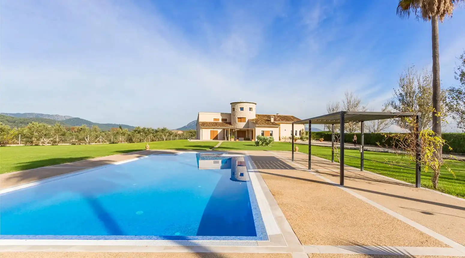 Haus mit Pool zum Verkauf in Búger - https://maps.app.goo.gl/c3MeVWW8TD6mHV3s6, imagen 4