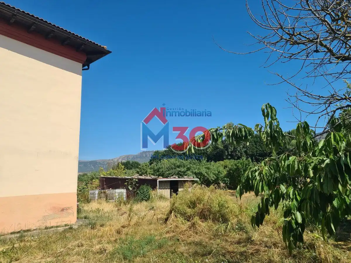 Casa en venta en Quintanaélez, imagen 5