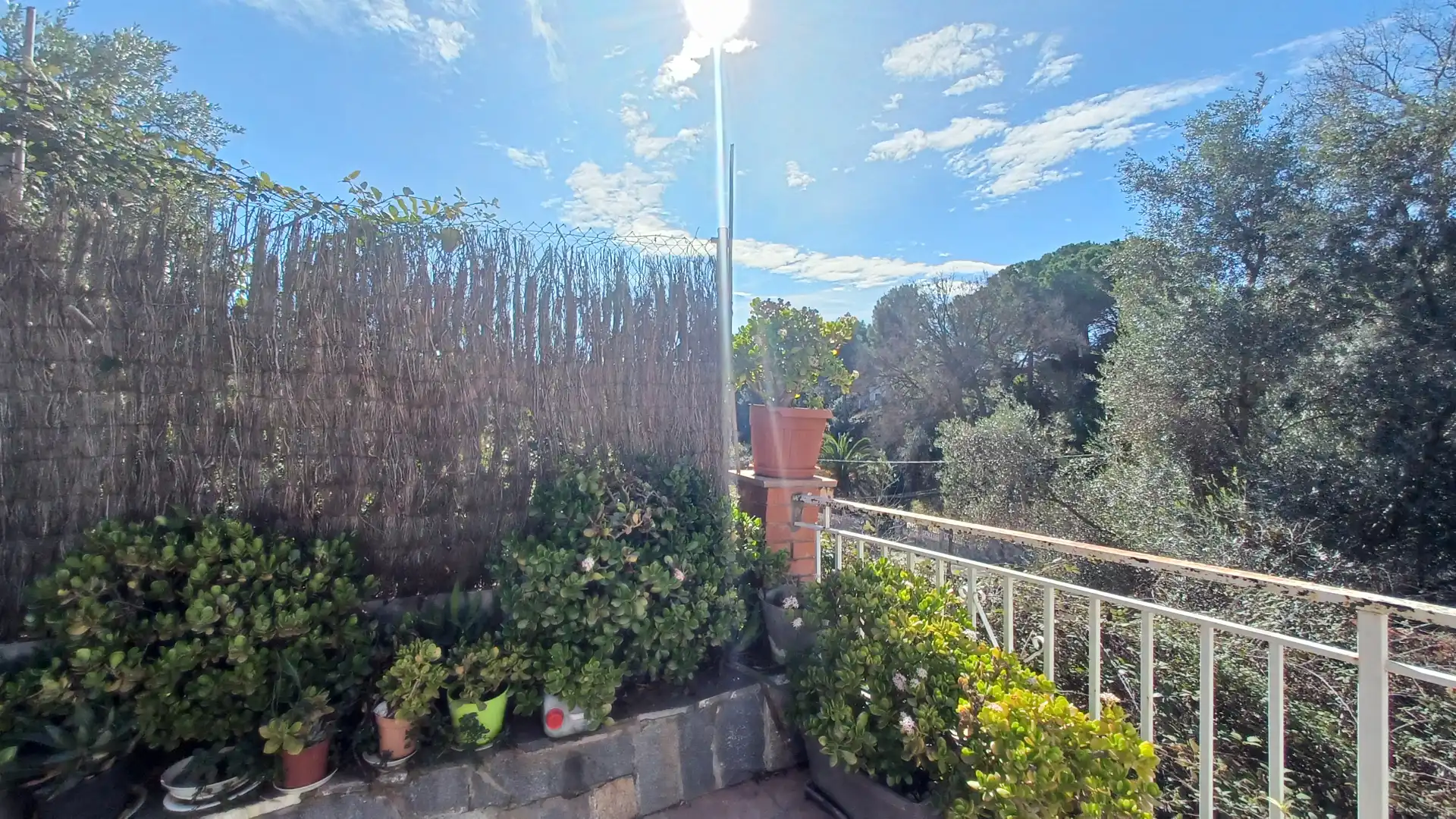Chalet con terraza en venta en Carrer Suécia, imagen 10