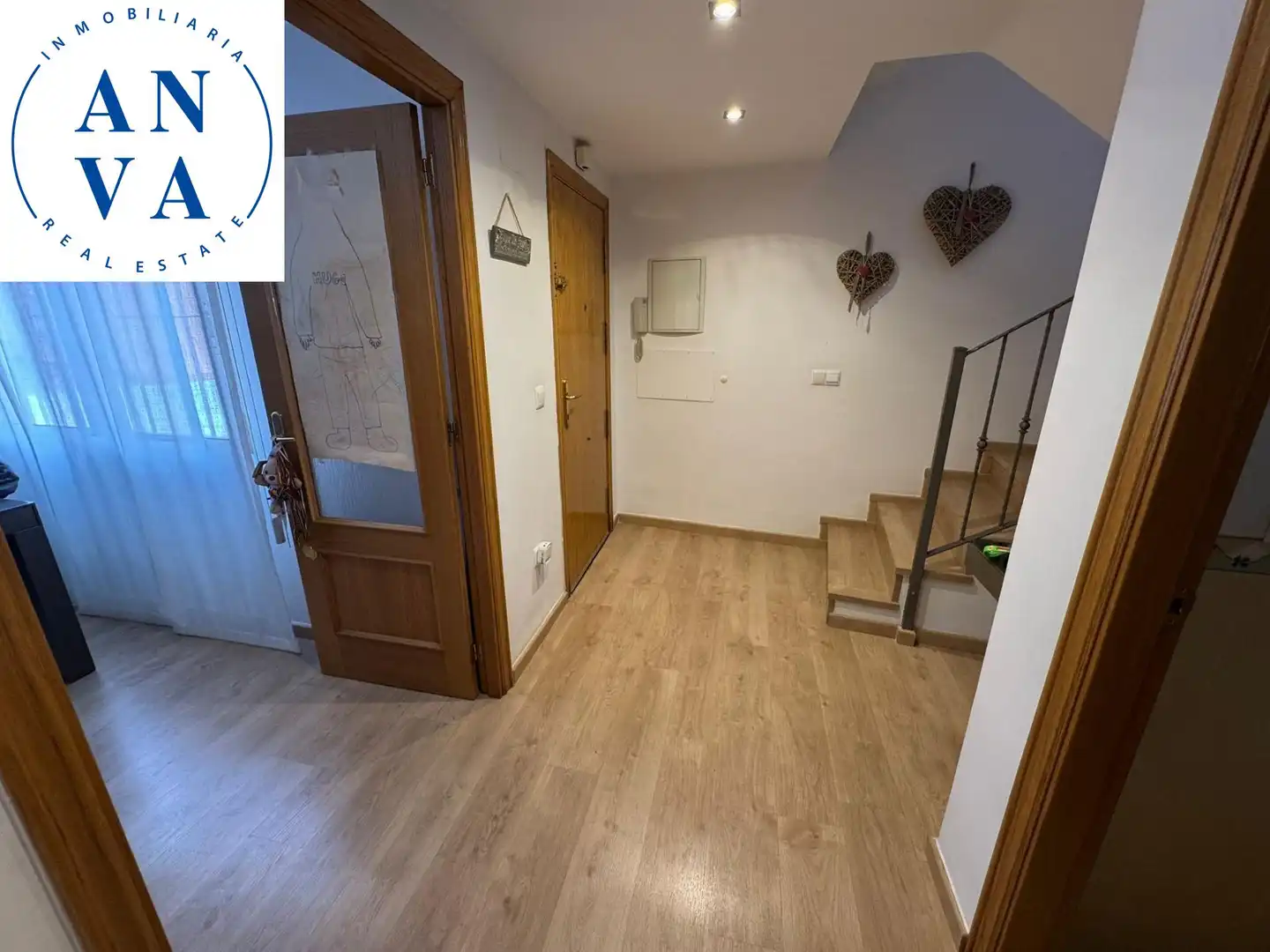 Casa o chalet en venta en Sant Joan d'Alacant con Aire acondicionado, Jardín privado y Terraza