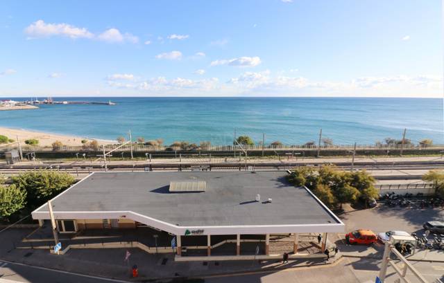 Piso en Venta en Centre