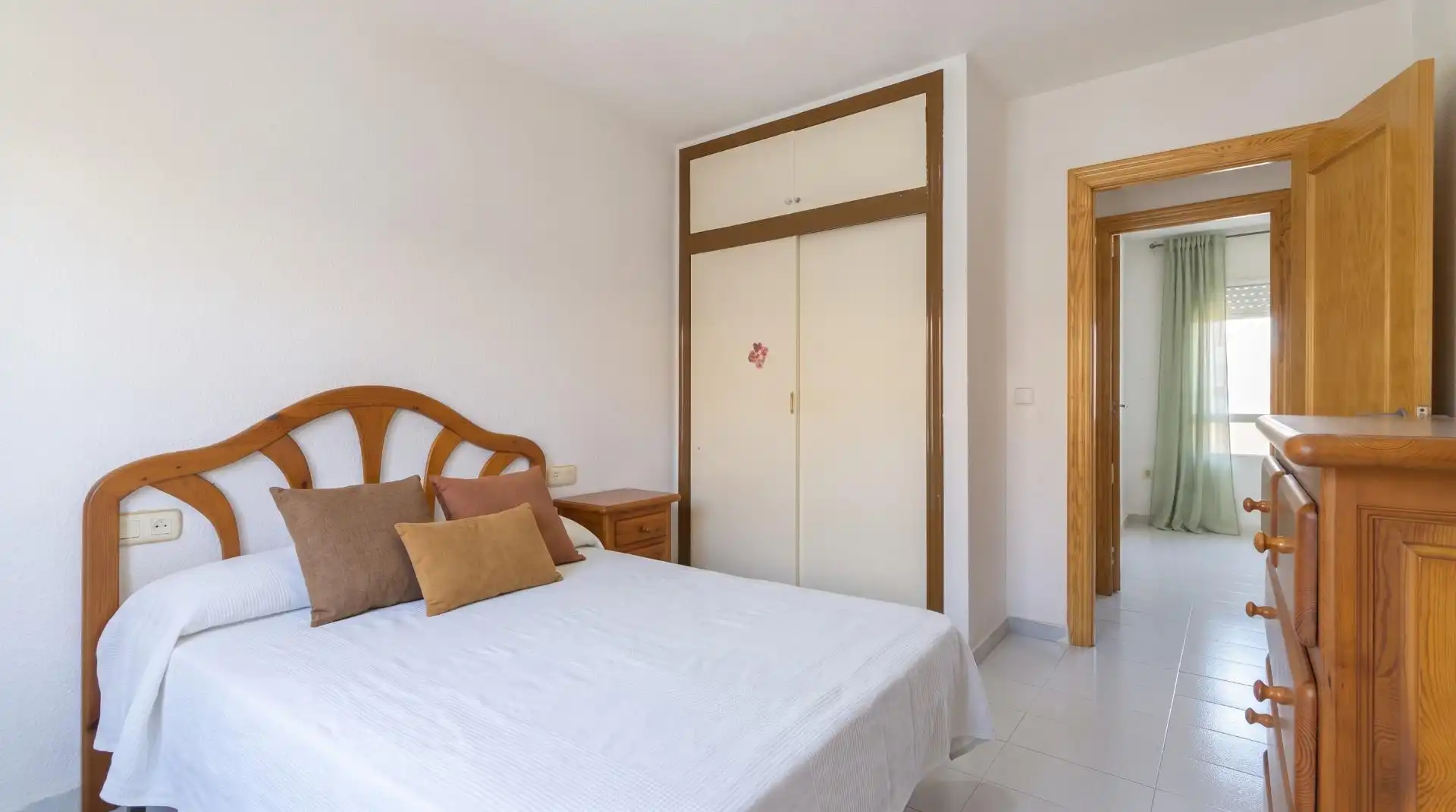 Habitación de Piso en venta en Mar Menor de Cartagena – Cabo de Palos