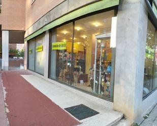 Premises to rent in  Zaragoza Capital