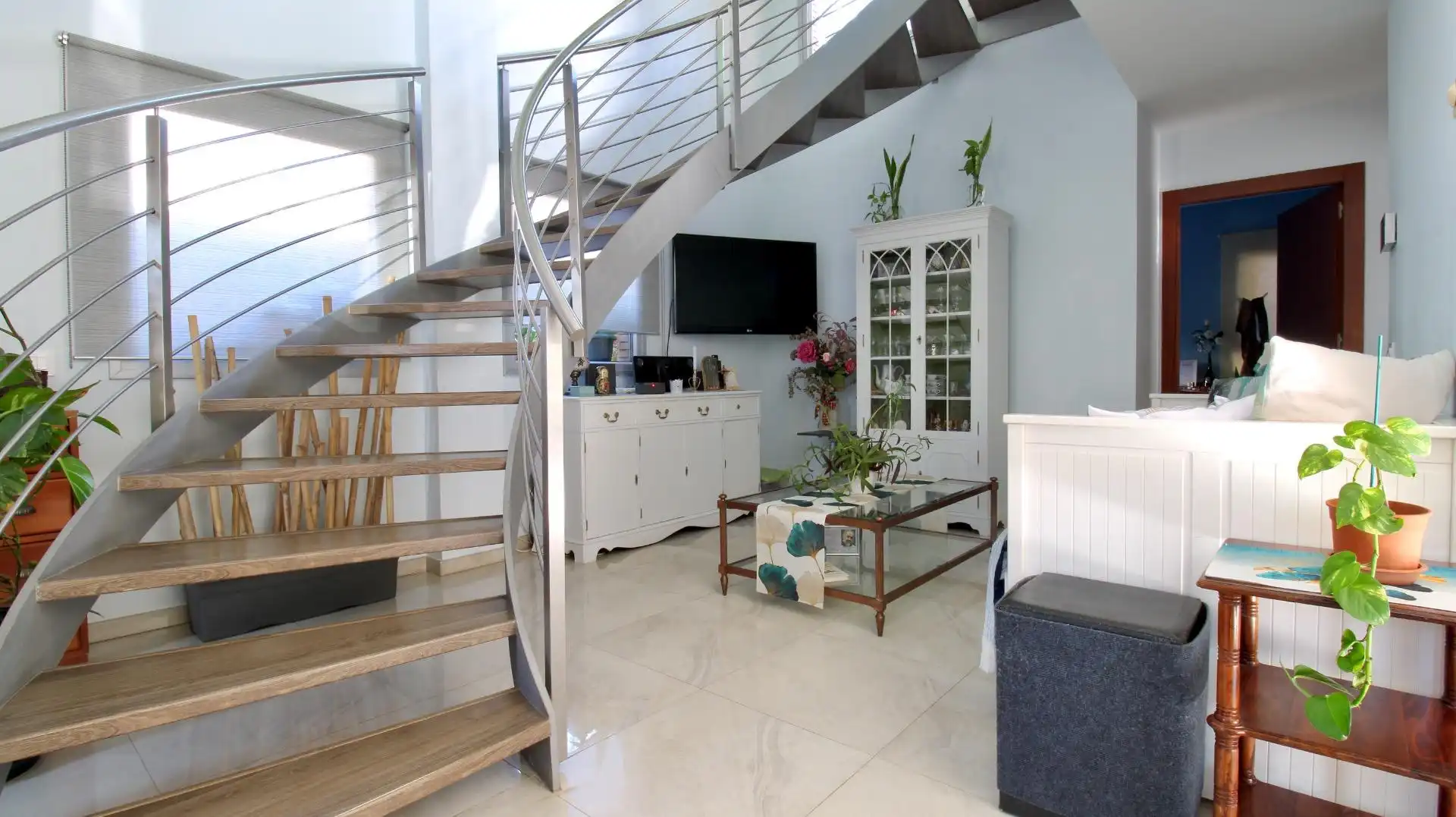 Villa avec terrasse à vendre à Calle PORTUGAL (R), imagen 6