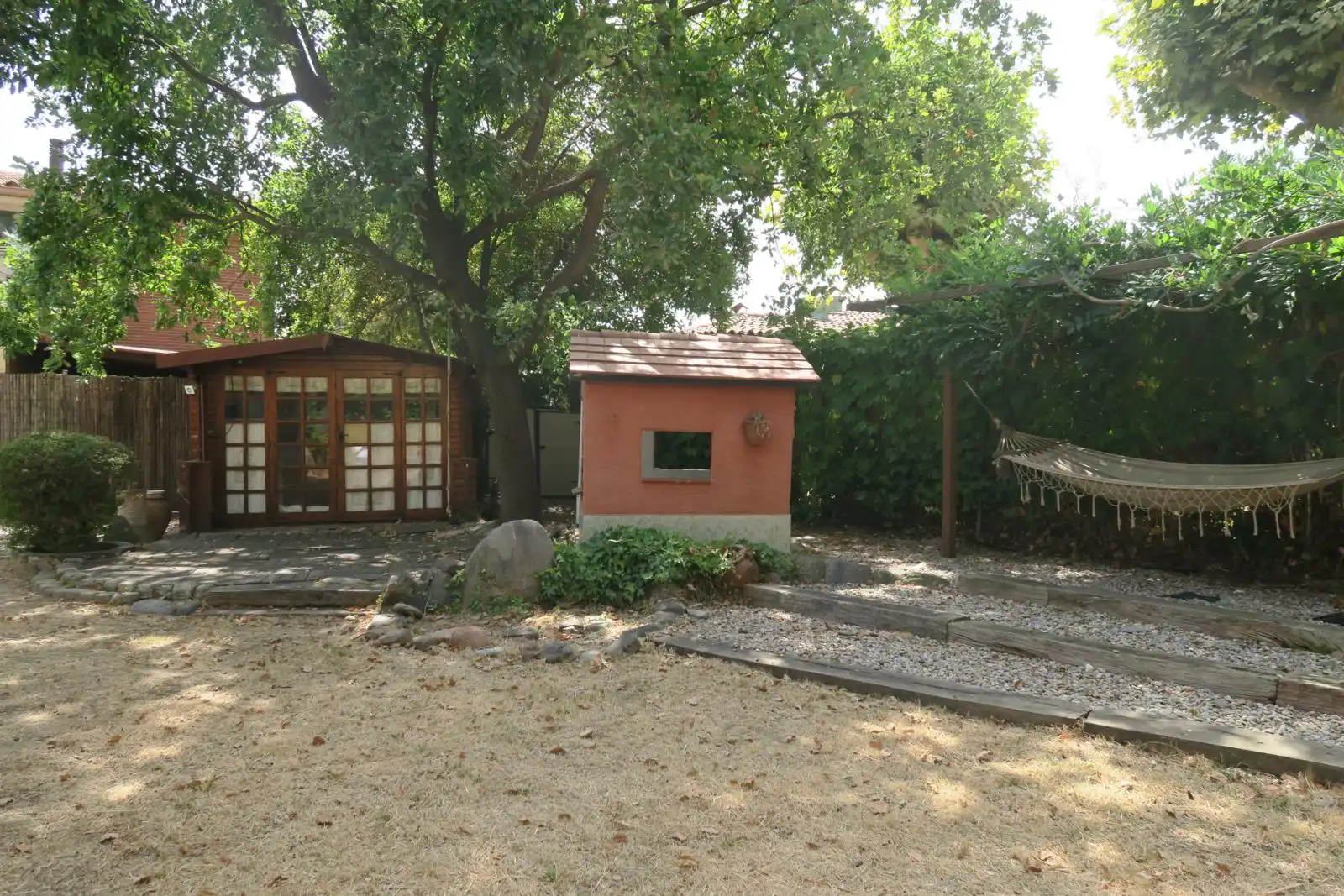 Villa avec terrasse à vendre à Santa Maria de Palautordera, imagen 3