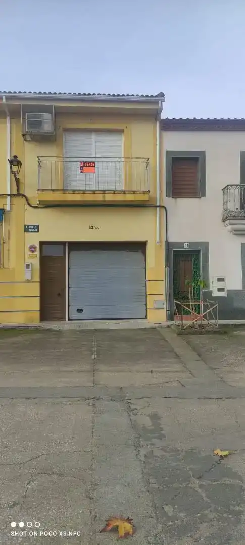 Wohnung zum Verkauf in Valdefuentes, Cáceres