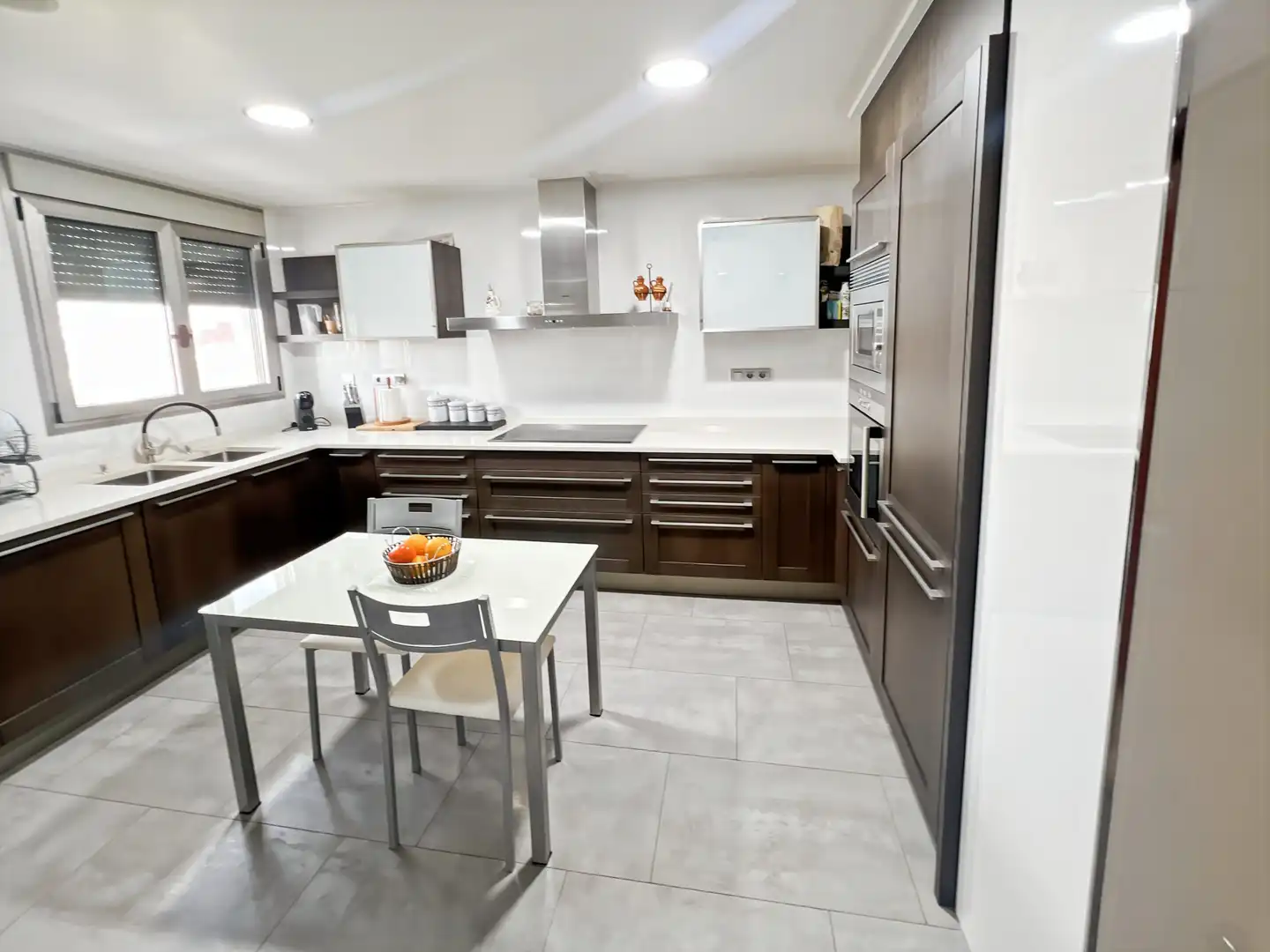 Kitchen of Duplexes for sale in Centro  