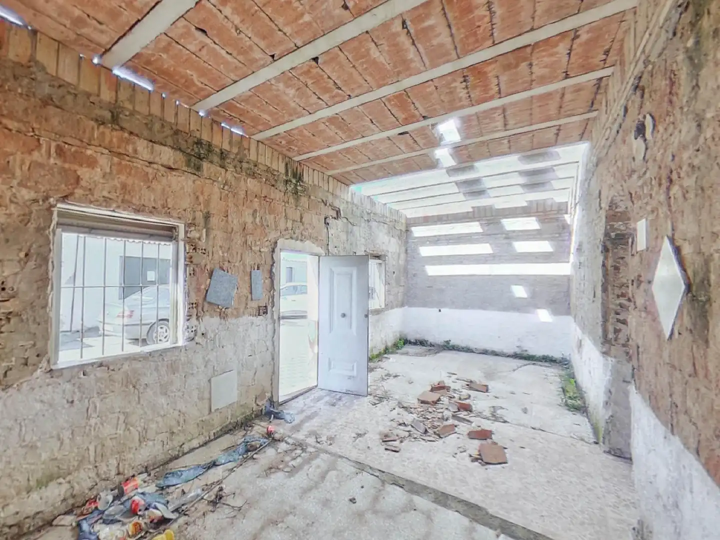 Haus zum Verkauf in Lora del Río, imagen 4
