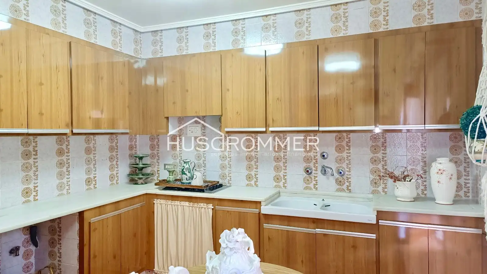 Haus oder Chalet zum Verkauf in Bisbe Rocamora, Centro